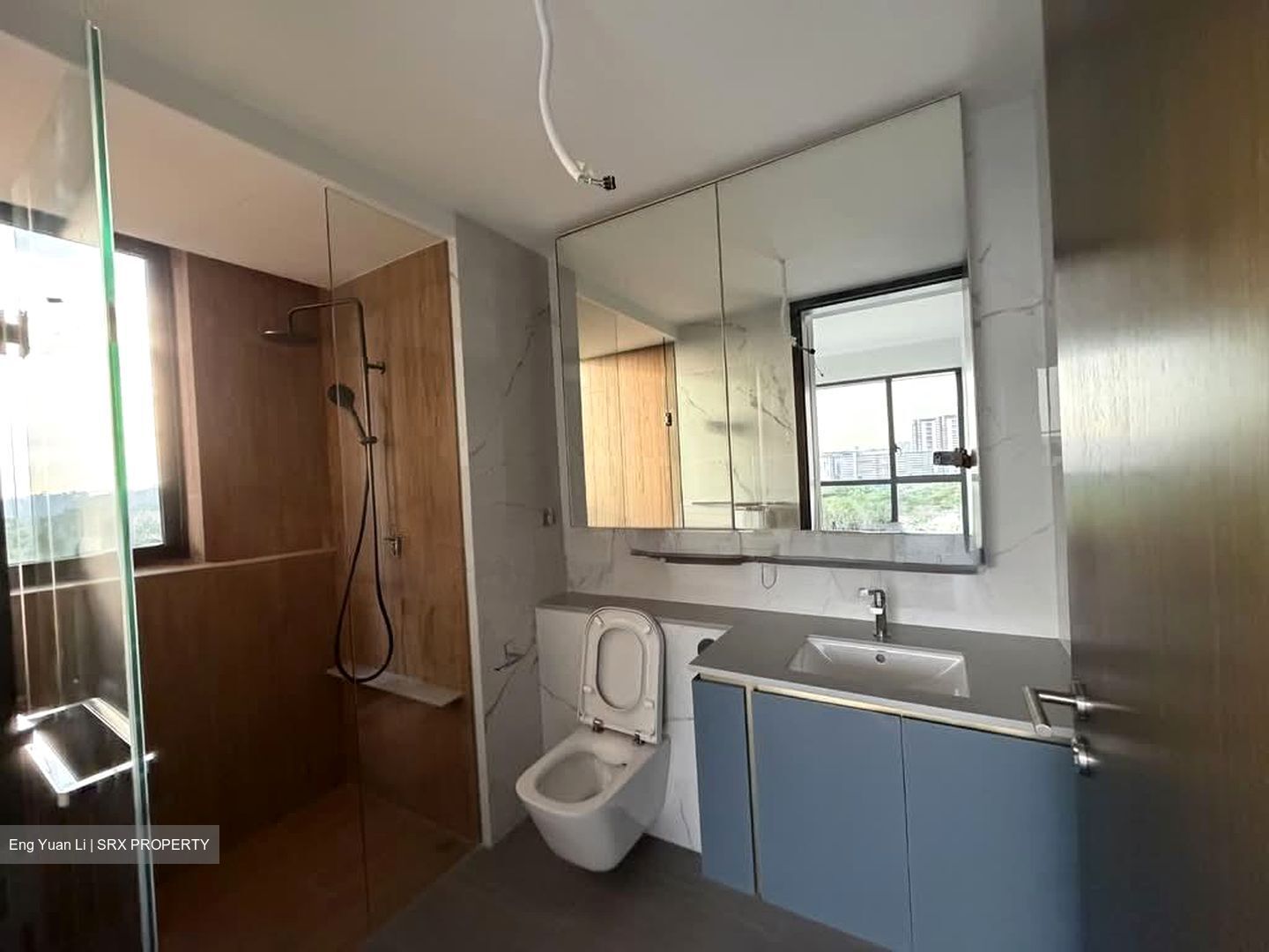 Amo Residence (D20), Apartment #545082501